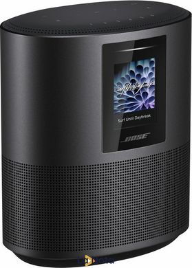 Smart колонка Bose Home Speaker 500 Black