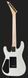 Електрогитара Jackson JS12 Dinky AH White