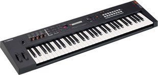 Синтезатор Yamaha MX61 V2 Black