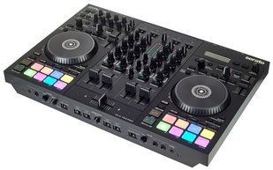 DJ контроллер Roland DJ-707M