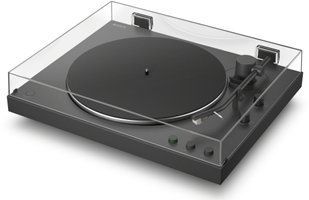 Програвач вінілових дисків Sony PS-LX3BT