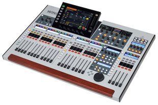 Мікшерний пульт Behringer Wing
