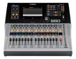 Мікшерний пульт Yamaha TF1