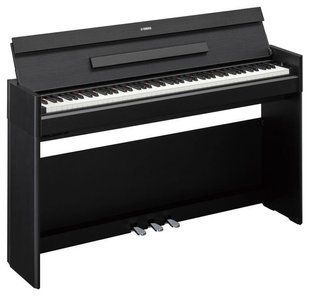 Цифрове піаніно Yamaha Arius YDP-S54 BK