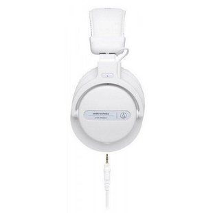Наушники без микрофона Audio-Technica ATH-PRO5x White
