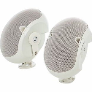 Настінна акустична система Electro-Voice Evid 4.2TW White