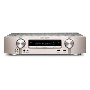 AV Ресивер Marantz NR1510 Silver Gold