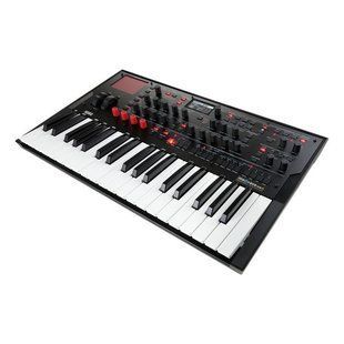 Синтезатор Korg Modwave MKII