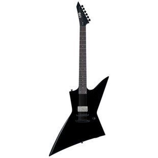 Електрогітара ESP LTD EX-201 Black