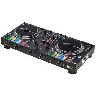 DJ контроллер RANE One