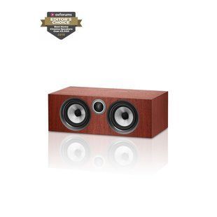 Центральний гучномовець Bowers & Wilkins HTM72 S2 Rosenut