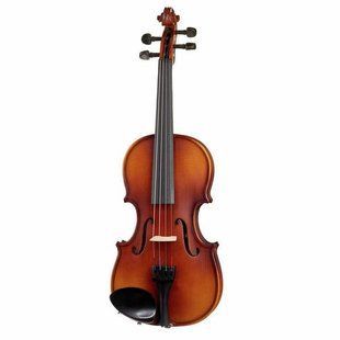 Акустическая скрипка Gewa Pure Violinset HW 1/16