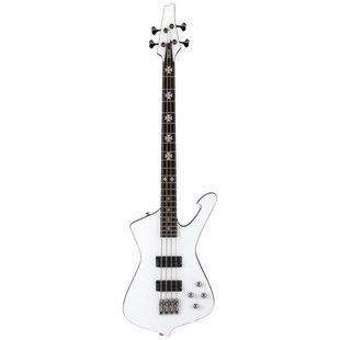 Бас-гітара Ibanez SDB3 Pearl White