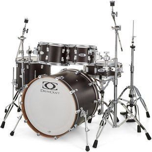 Ударна установка DrumCraft Series 6 Standard Set SB
