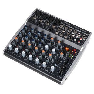 Мікшерний пульт Behringer Xenyx 1202SFX