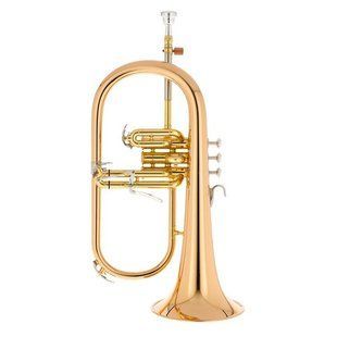 Флюгельгорн Yamaha YFH-8315G