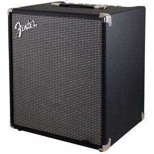 Комбоусилитель Fender Rumble 100