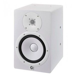 Студийный монитор Yamaha HS7i White