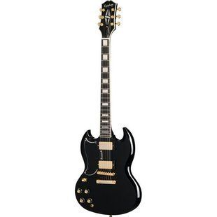 Електрогитара Epiphone SG Custom EB LH
