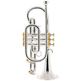 Труба Thomann CR-950 GP Superior Cornet