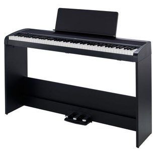 Цифрове піаніно Korg B2+ SP Black