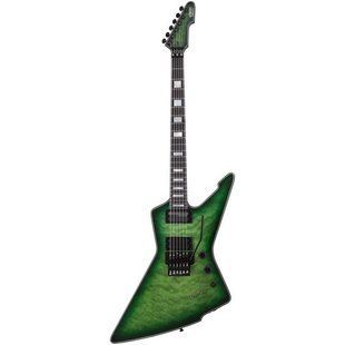 Електрогитара Schecter E-1 FR S Special Edition GRNB