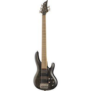 Бас-гітара ESP LTD B205SM STBLKS