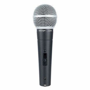 Мікрофон Behringer SL 85S
