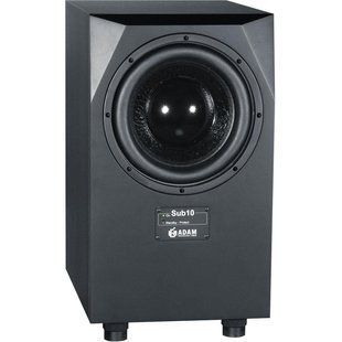 Сабвуфер Adam Audio Sub10 MK2