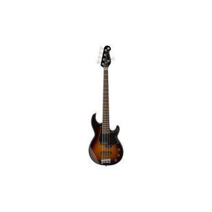 Бас-гитара Yamaha BB435 TBS