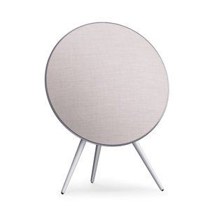 Акустика Bang & Olufsen Beoplay A9 4th generation Nordic Ice