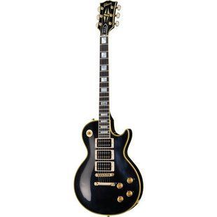 Електрогітара Gibson Les Paul Custom Peter Frampton