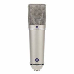Мікрофон Neumann U 87 Ai