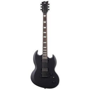 Електрогітара ESP LTD Viper-400 B BLKS