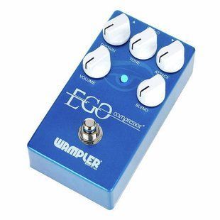 Гітарна педаль Wampler Ego Compressor