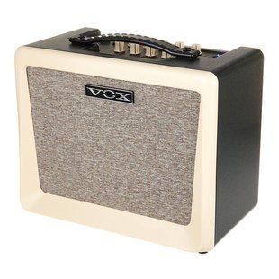 Комбоусилитель Vox Ukulele 50