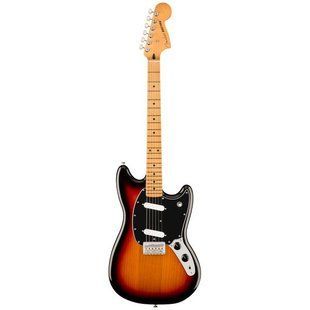 Електрогітара Fender Player II Mustang MN 3TS