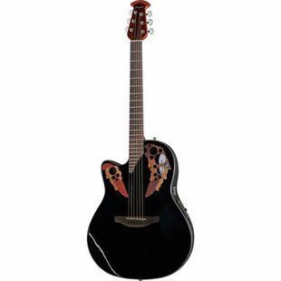 Акустична гітара Ovation Celebrity Elite CE44L-5-G