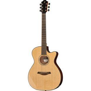 Електроакустична гітара Furch Yellow OMc-SR SPE
