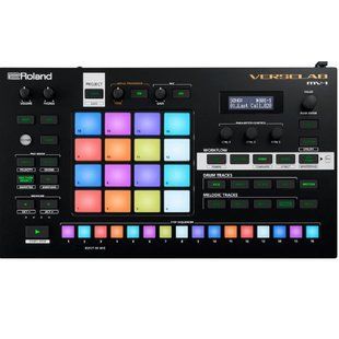 Грувбокс Roland Verselab Mv-1