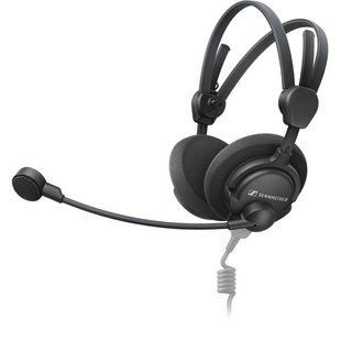 Наушники Sennheiser HMD 46
