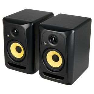 Студийные мониторы KRK Classic 5 Monitor Pack