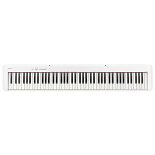 Цифровое пианино Casio CDP-S110 WH