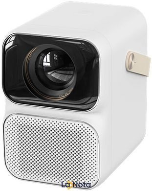 Мультимедийный проектор Wanbo T6 Max