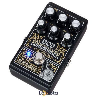 Гітарна педаль Digitech DOD Boneshaker