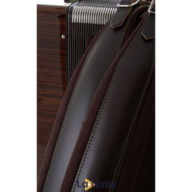 Акордеон Thomann Alpin IV 96 MHR