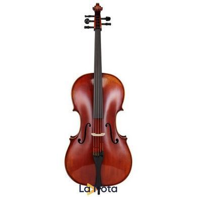 Акустическая виолончель Eastman R. Doetsch Cello VC7015G+ 4/4
