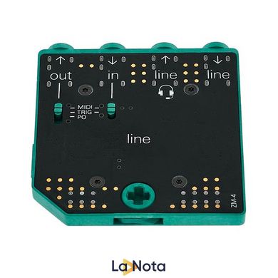 Модуль Teenage Engineering Line Module ZM-4