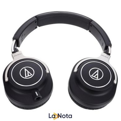 Навушники без мікрофону Audio-Technica ATH-M70X