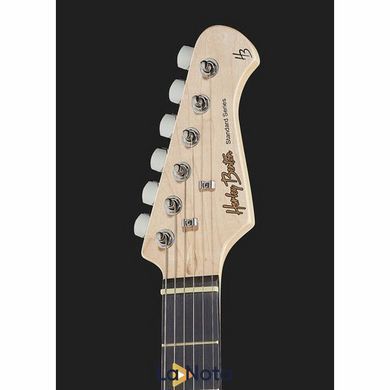 Електрогитара Harley Benton ST-20 SB Standard Series